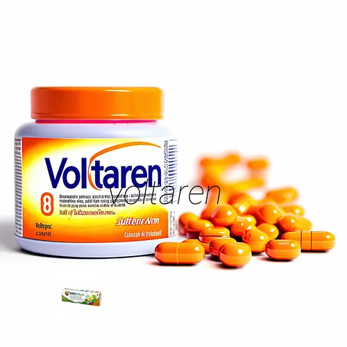 Crema antiinflamatoria voltaren precio